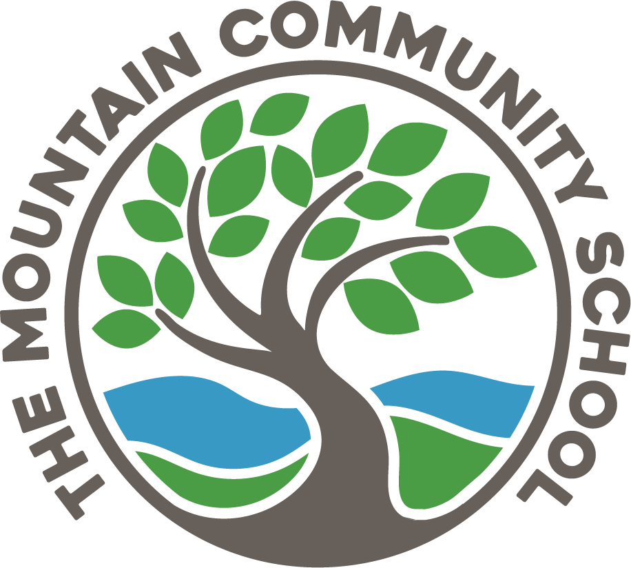 TMCS Badge Logo